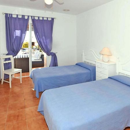 Villa Las Coloradas Playa Blanca  Exteriér fotografie